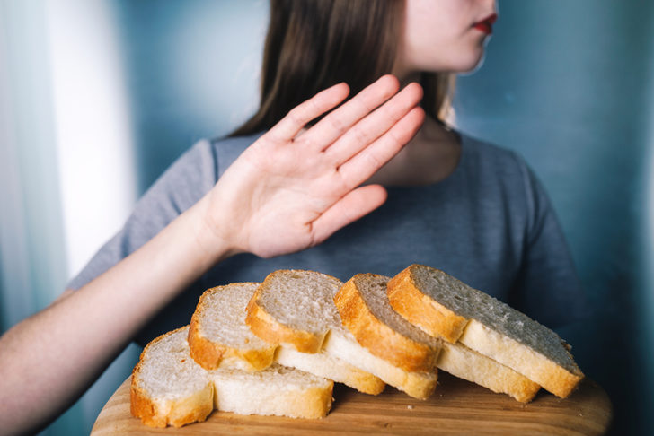 Glutensiz diyetin zararları ortaya çıktı