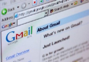 Gmail kullanıcılarına kötü haber! Şifreleriniz...