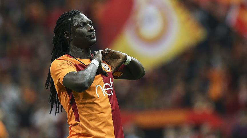 Adana Demirspor dan Gomis hamlesi