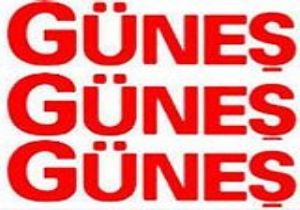 Güneş Gazetesi nin Yeni Yazı İşleri Müdürü Kim Oldu ?