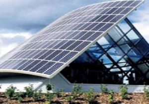 Güneşten Elektrik Üretmek İçin Mevzuatın Dışında Her Şey Hazır!