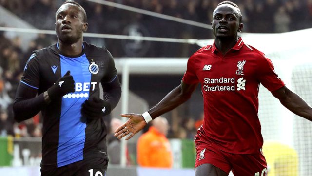 Mane den Diagne ye tavsiyeler