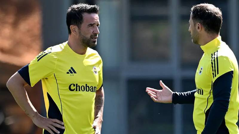 Volkan Demirel den dikkat çeken Gökhan Gönül yorumu