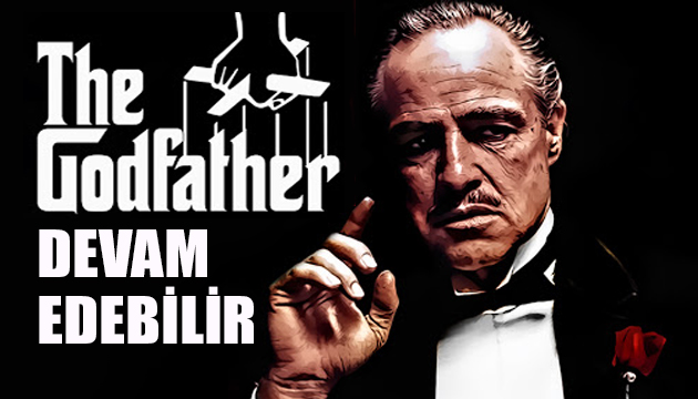 The Godfather devam edebilir