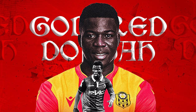 Yeni Malatyaspor transferi açıkladı!