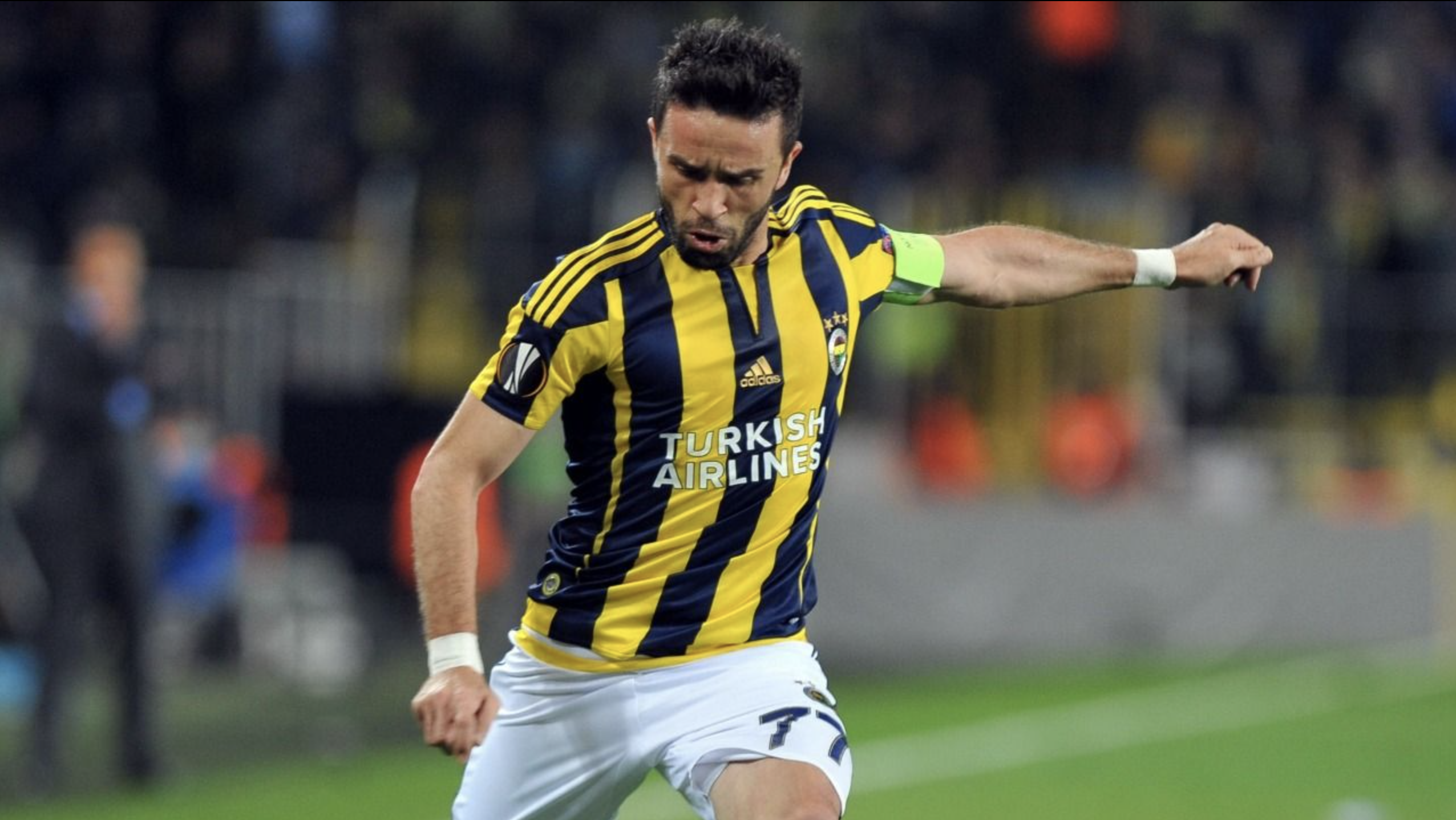 Fenerbahçe den Gökhan Gönül kararı