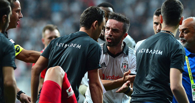 Gökhan Gönül e bir tepkide Sağlık-Sen den