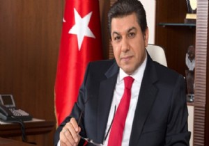 Tevfik Göksu'ya İmamoğlu tepkisi