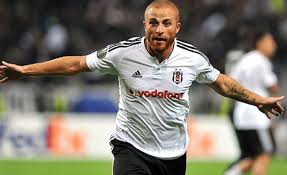 Gökhan Töre yeniden Beşiktaş ta!