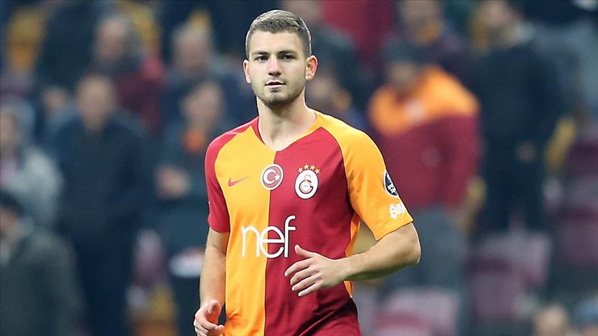 Galatasaray, Gökay ile uzattı