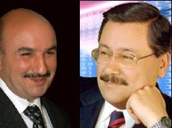 İŞTE MELİH GÖKÇEK İLE TURGUT ALTINOK KAVGASININ PERDE ARKASI... BÖYLE VEFASIZLIK GÖRÜLMEDİ: 30 YILLIK GAZETECİ NASIL LİNÇ EDİLDİ? KIZILAY’IN SERİK VAKASI…