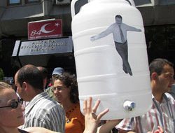 ERDOĞAN DAN GÖKÇEK E KESİN TALİMAT: ÇÖZ!