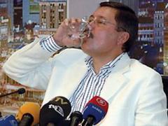 GÖKÇEK TEN DOKTORLARA ŞOK SUÇLAMA