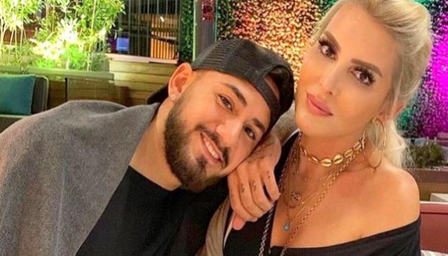 Gökhan Çıra'dan boşanan Selin Ciğerci hakkında flaş iddia!