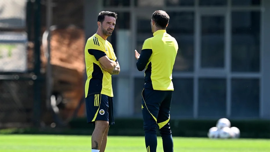 Fenerbahçe den Gökhan Gönül açıklaması