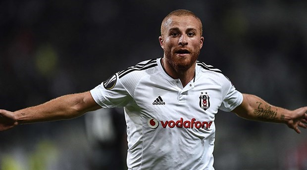 Beşiktaş tan Gökhan Töre açıklaması