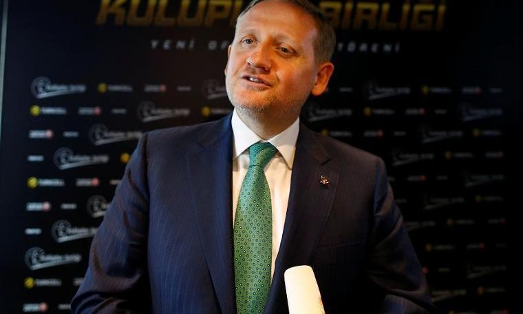 Göksel Gümüşdağ, Albayrak a seslendi