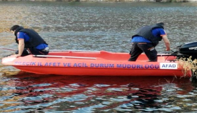 Kahreden haber! Kızını kurtarmak isterken boğuldu