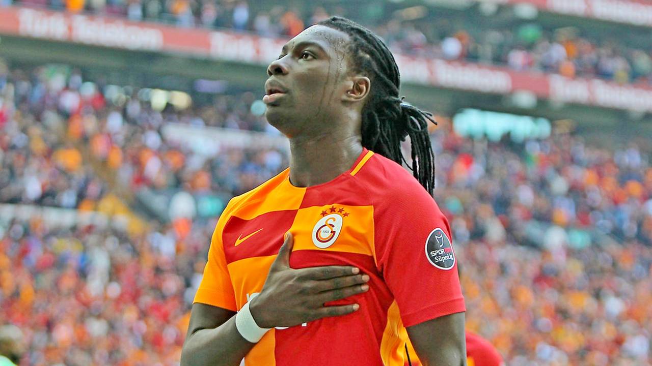 İşte Gomis in istekleri!