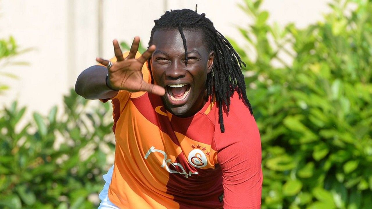 Gomis ten  Fenerbahçe açıklaması