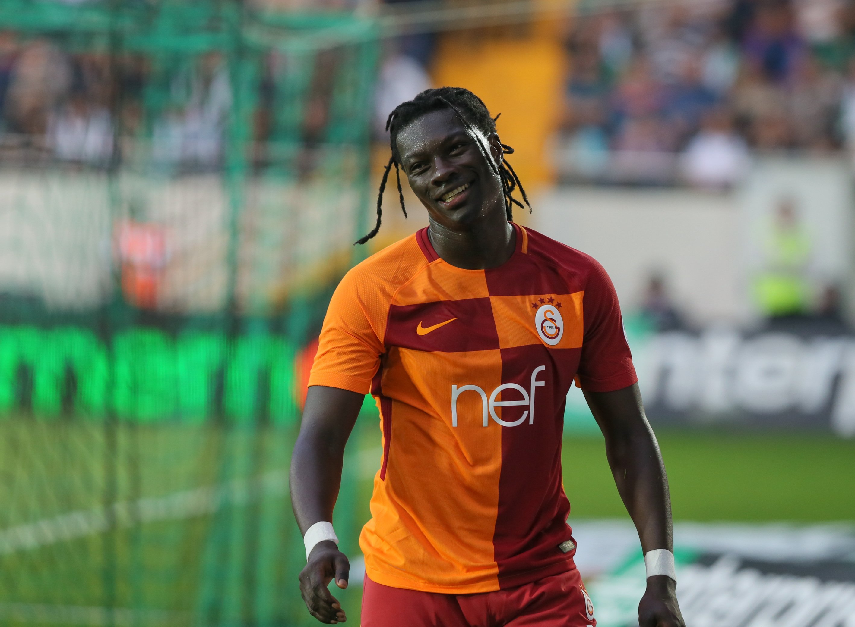 Gomis in kontenjanı şimdiden doldu! O yıldız bedavaya gelecek