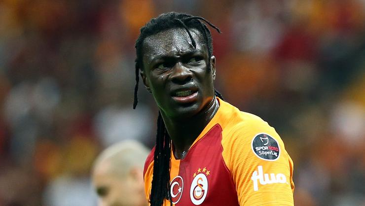 Bafetimbi Gomis ten şok sözler!