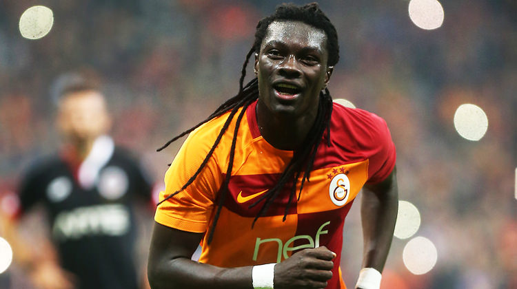 Fenerbahçe den Gomis harekatı