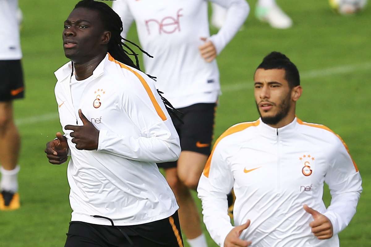 Gomis ten Belhanda ya esprili kutlama