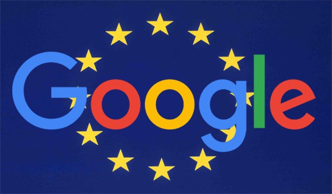 Avrupa Birliği nden Google a reklam soruşturması