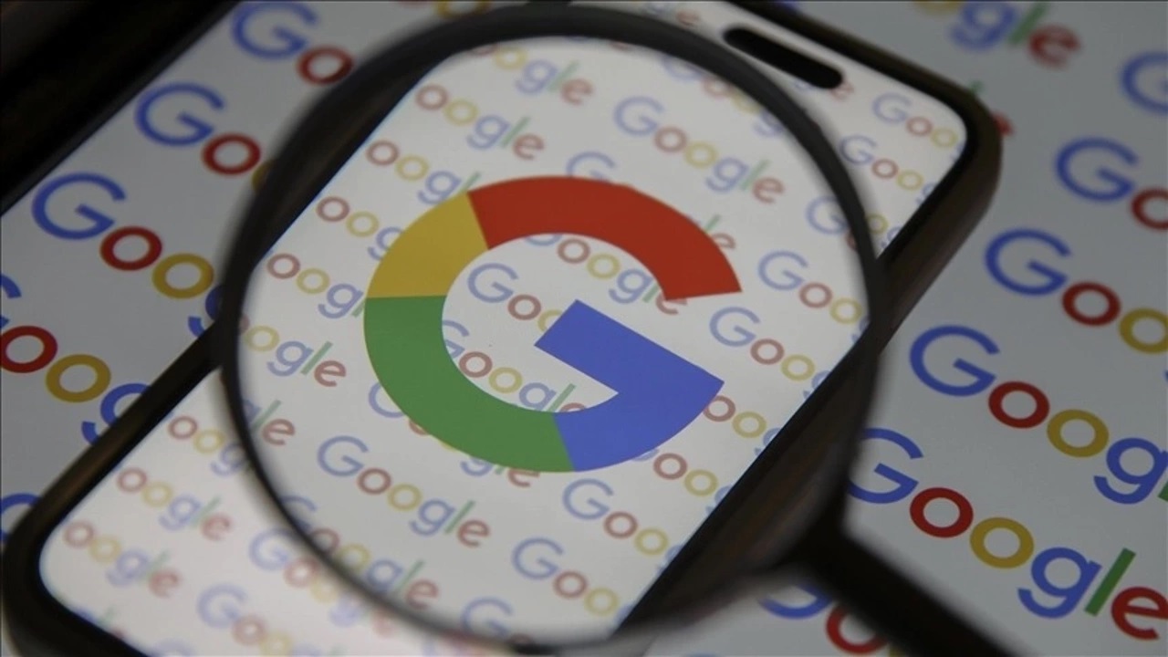 Google dan 1 milyar avroluk yatırım