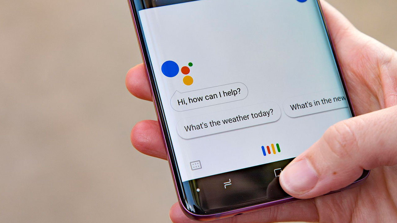 Google Assistant’a Siri özelliği!