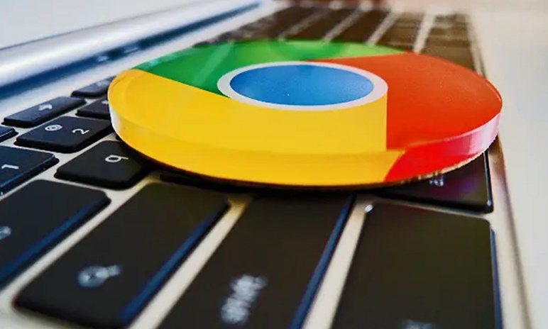 Google Chrome da yapay zeka dönemi