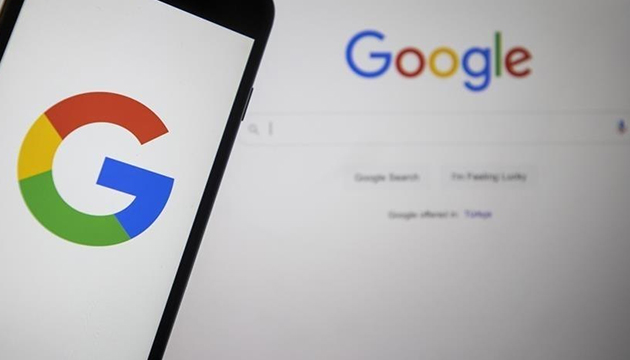 ABD den Google a dava: Yasa dışı yöntemler kullanıldığı iddia edildi