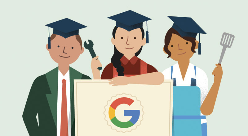 Google’dan eğitim odaklı yeni ücretsiz uygulama!