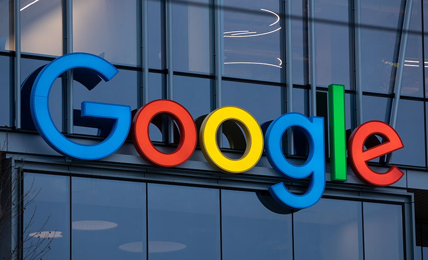 Google, Microsoft u AB ye şikayet etti
