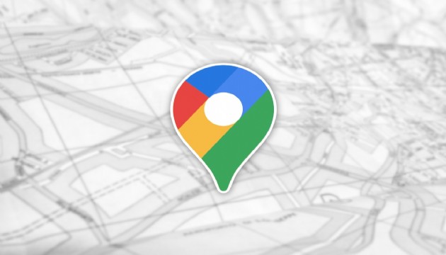 Google Maps kritik bölgede askıya alındı
