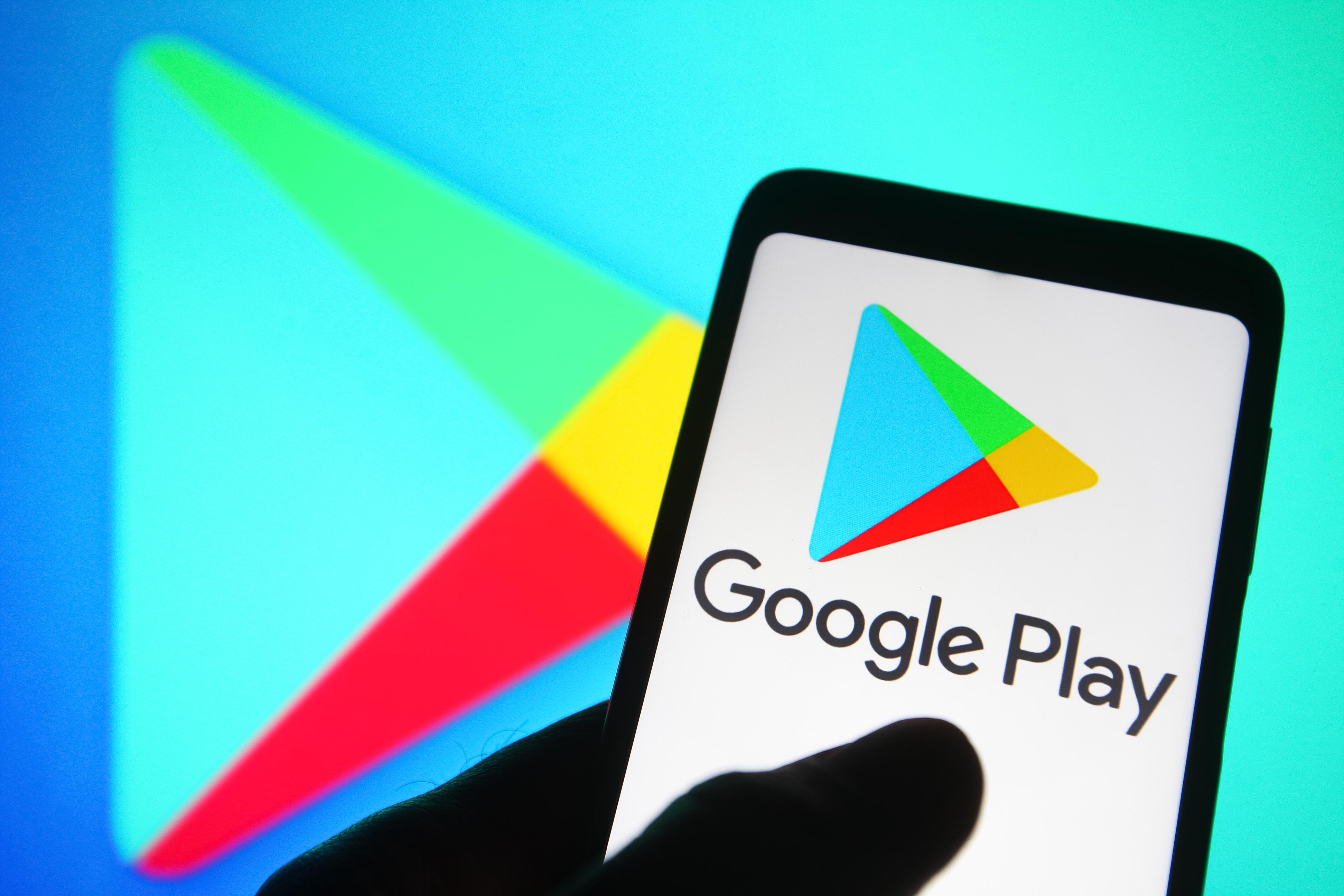Google Play Store da 23 oyun ve uygulama ücretsiz oldu