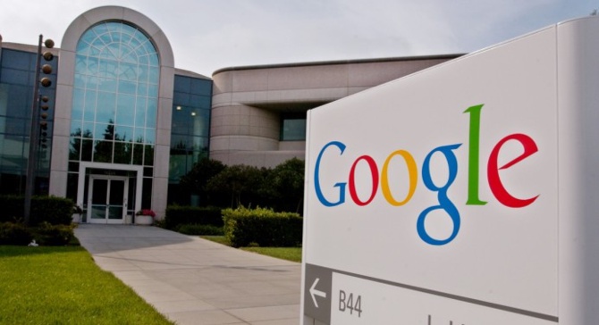 Google a 220 milyon euro ceza