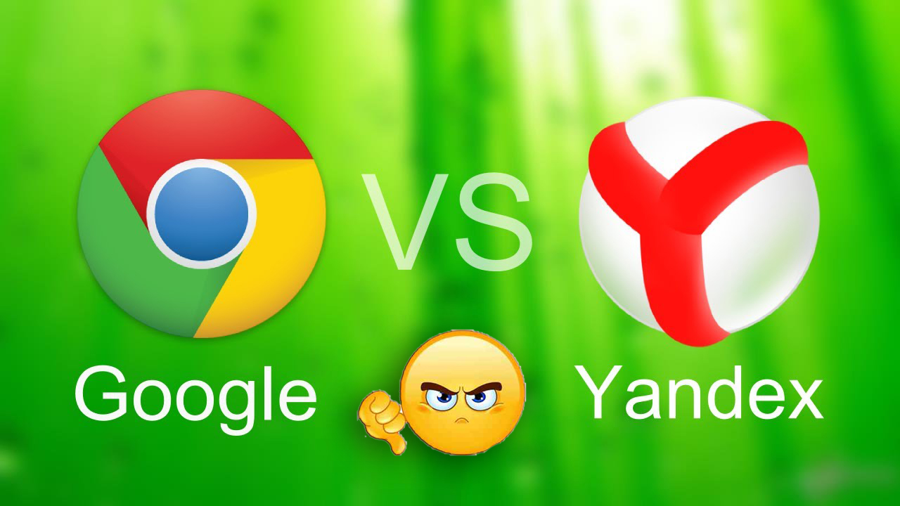 Google ve Yandex ten olay çıkaracak hareket!