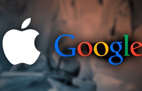 Google ı kendi silahıyla vurdu