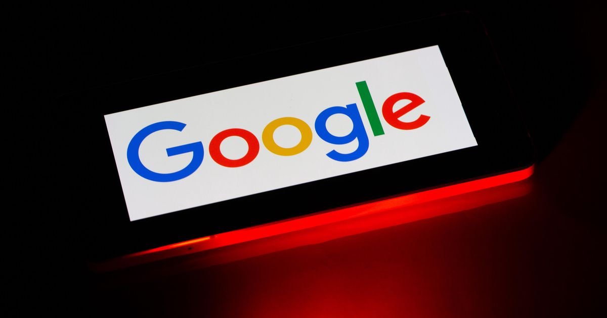 Almanya dan Google a soruşturma