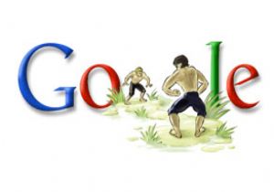 Google’dan ‘Kırkpınar’a Jest