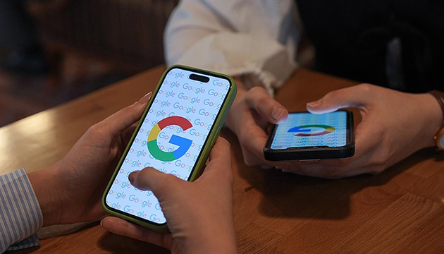 Google dan 6 Şubat itirafı