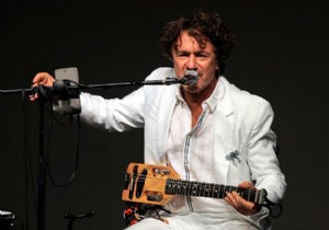 Goran Bregovic ten muhteşem konser!