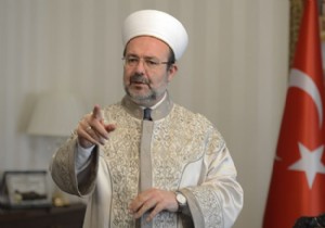 Görmez den  Papa  beklentisi!