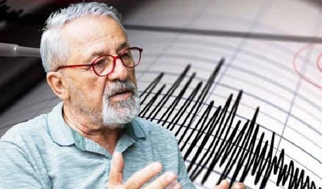 Naci Görür den İzmir depremi açıklaması