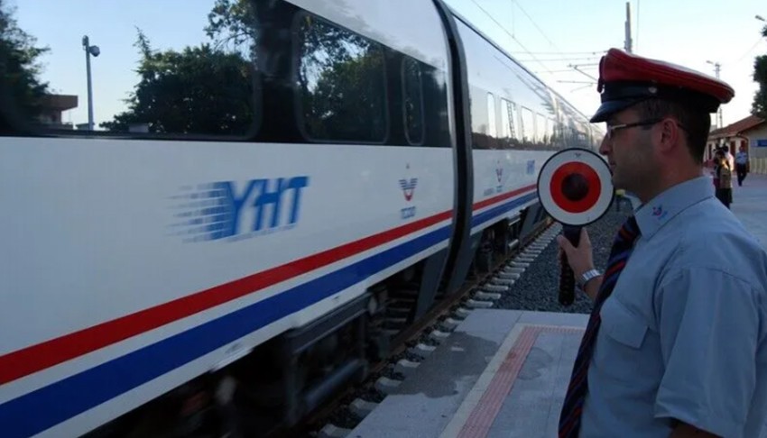 YHT hattı 15 yaşında
