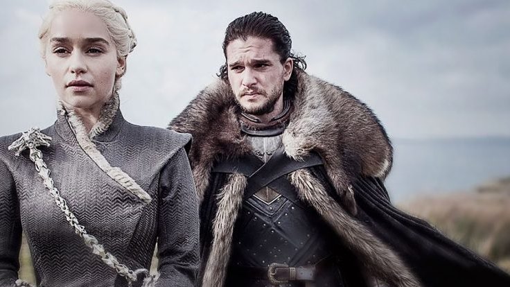 Game of Thrones un final sezonunun ilk tanıtımı yayınlandı