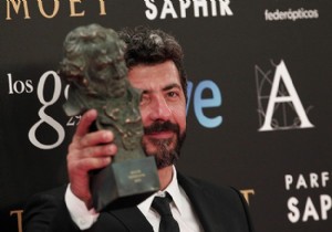  La isla minima  filmi 10 ödül birden almayı başardı!