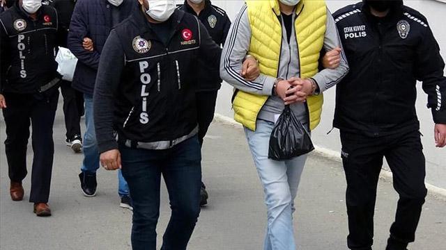 Kırklareli nde uyuşturucu operasyonunda 25 gözaltı